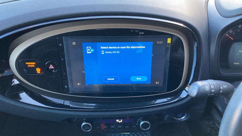 Toyota Aygo X 1.0 VVT-i Exclusive 5dr Petrol Hatchback